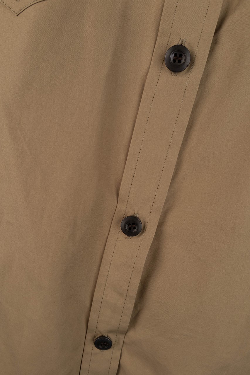 Prada Prada CAMICIE Divers