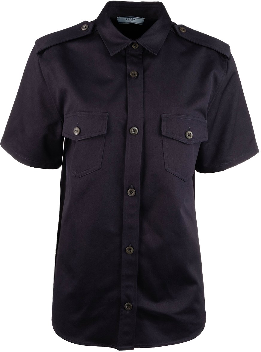 Prada Prada CAMICIE Divers