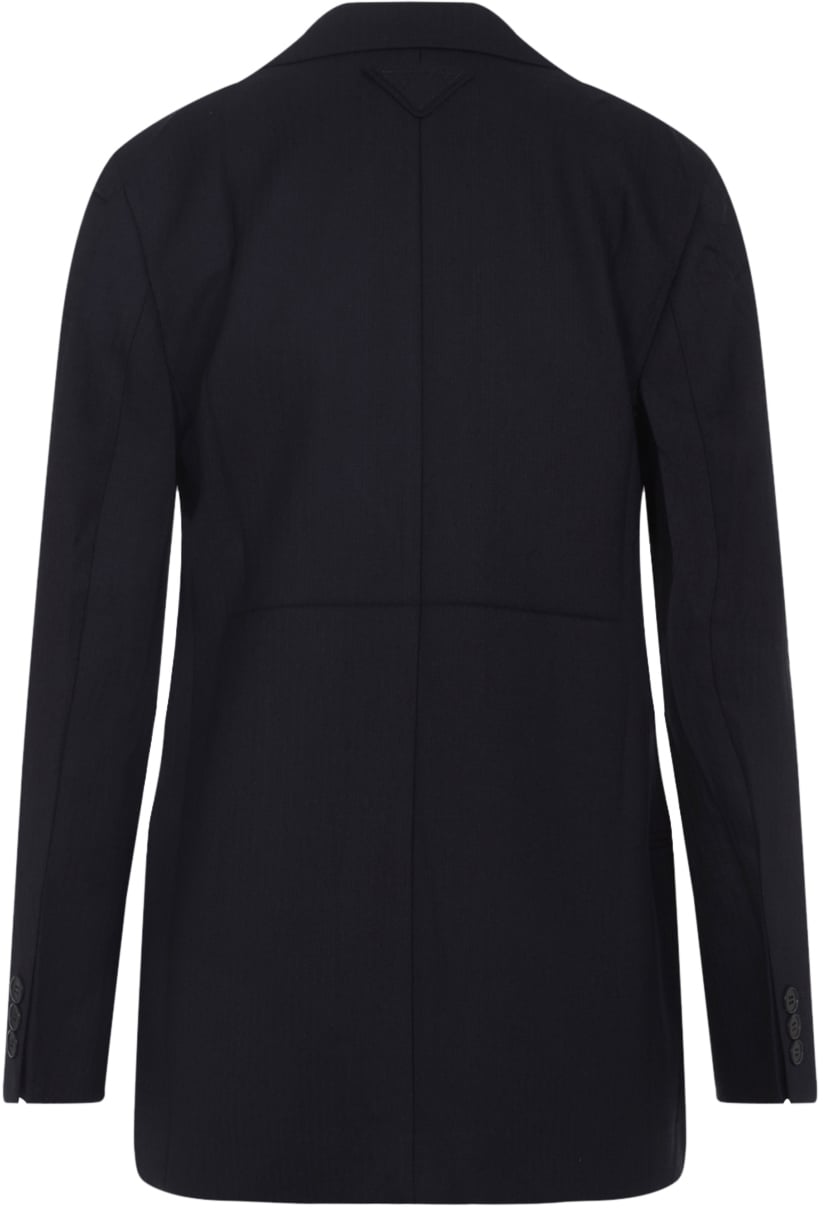 Prada PRADA P545PSOOO.16OX Blauw