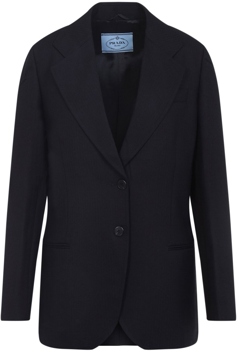 Prada PRADA P545PSOOO.16OX Blauw