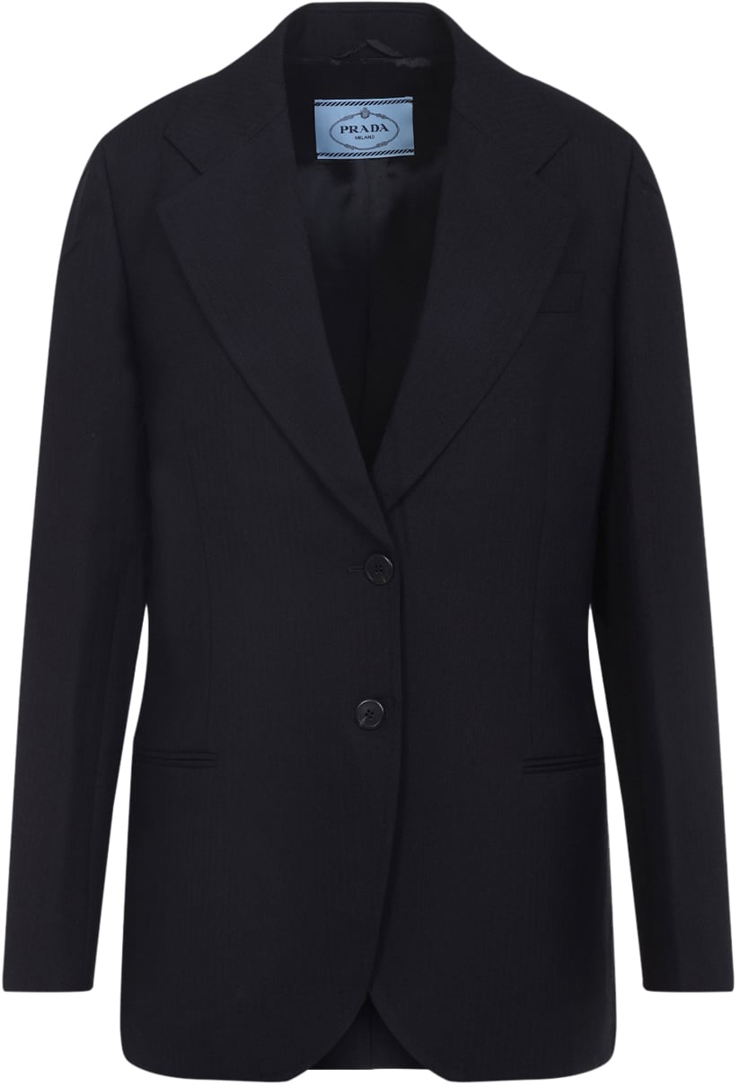 Prada PRADA P545PSOOO.16OX Blauw