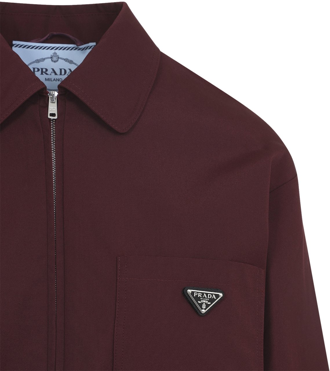 Prada PRADA P8044SOOO.187P Rood