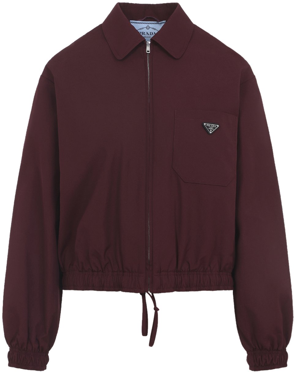 Prada PRADA P8044SOOO.187P Rood