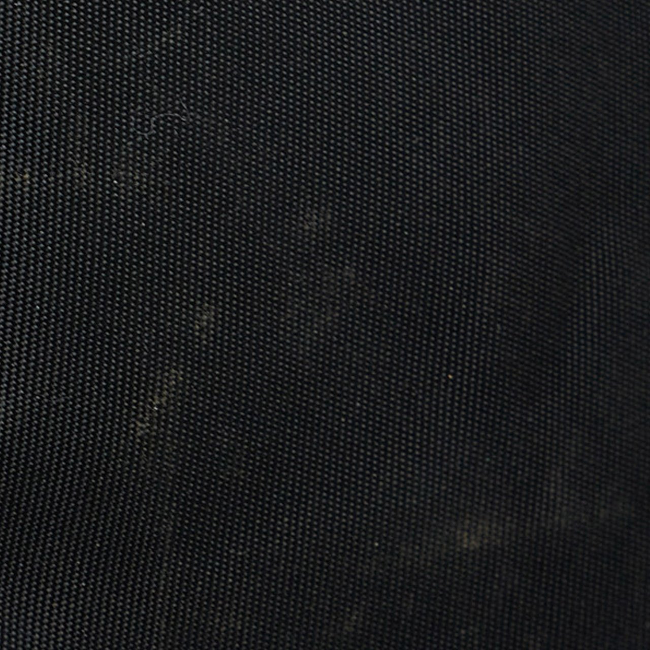 Prada Tessuto Buckle Messenger Bag Zwart