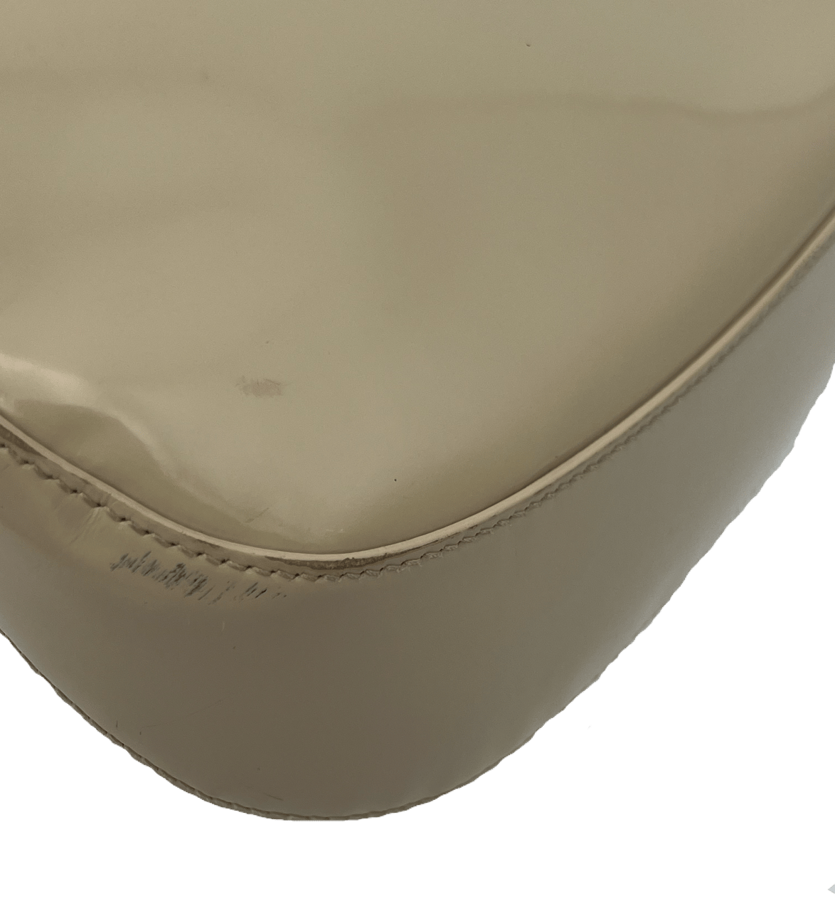 Prada Prada Cleo - Beige Beige