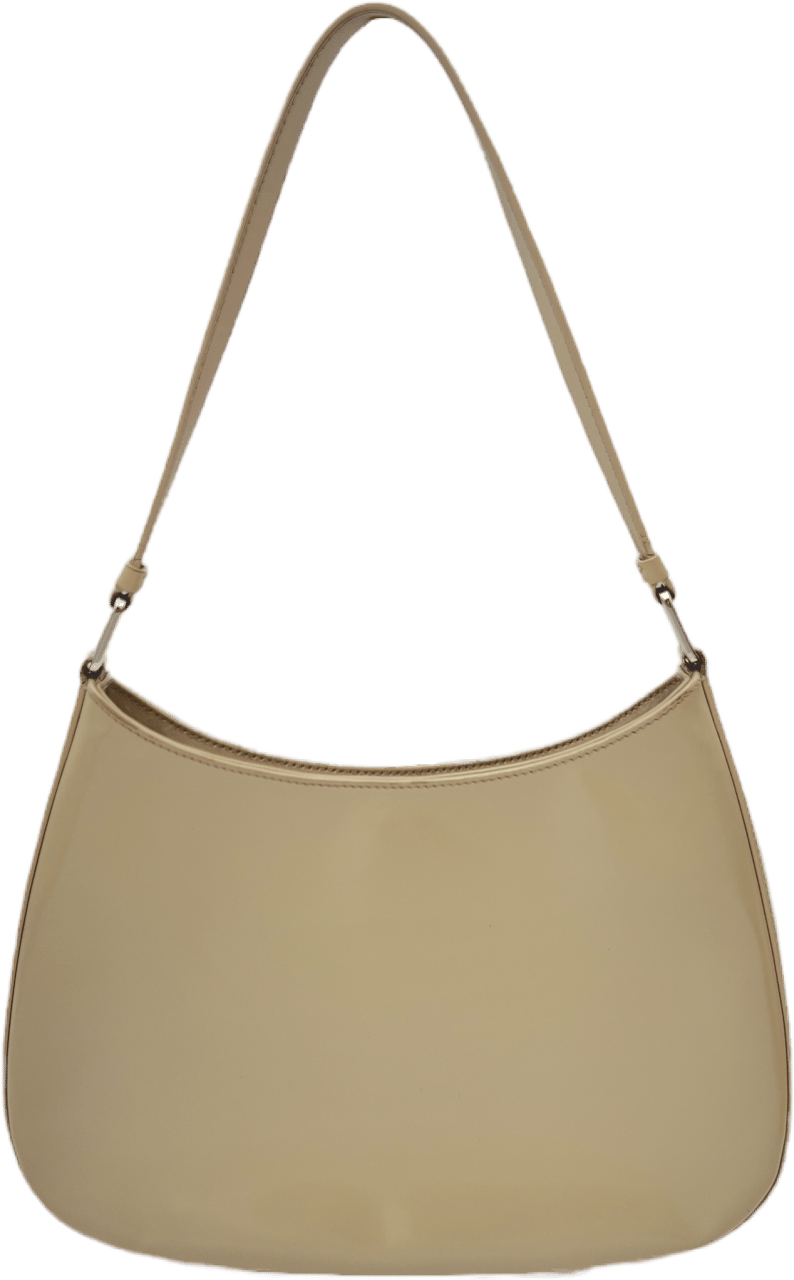 Prada Prada Cleo - Beige Beige