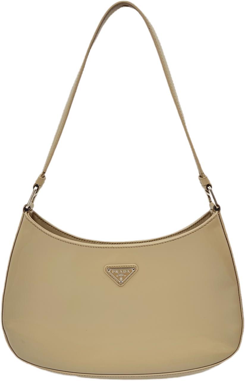 Prada Prada Cleo - Beige Beige
