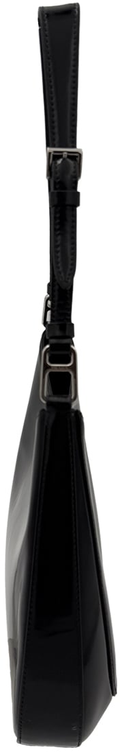 Prada Cleo - Black Zwart