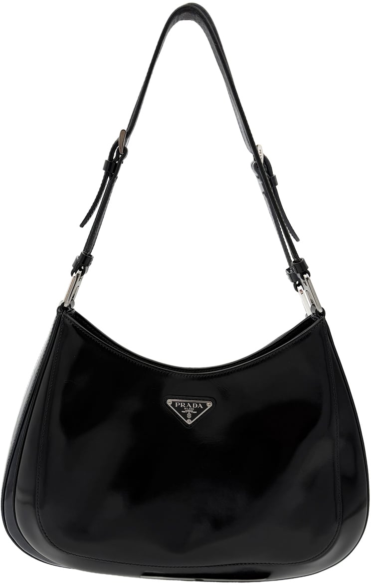 Prada Prada Cleo - Black Zwart
