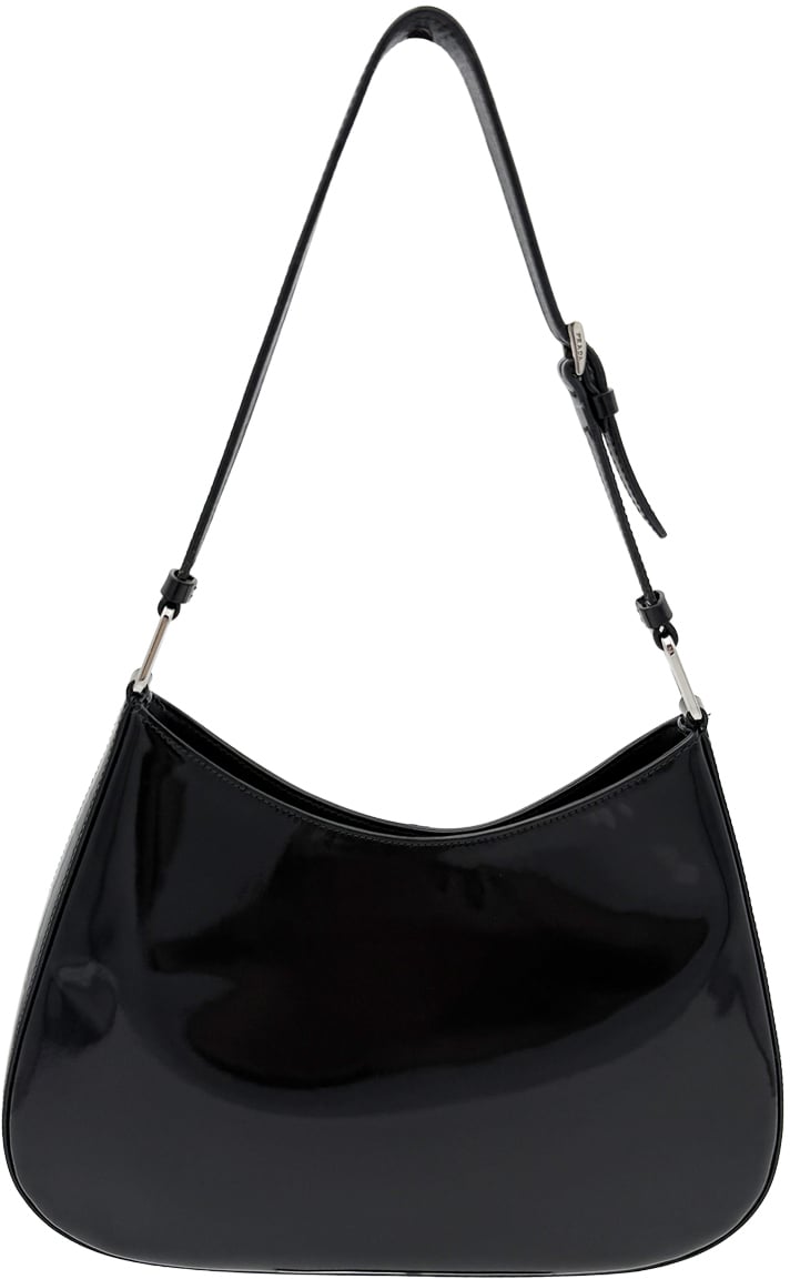 Prada Cleo - Black Zwart