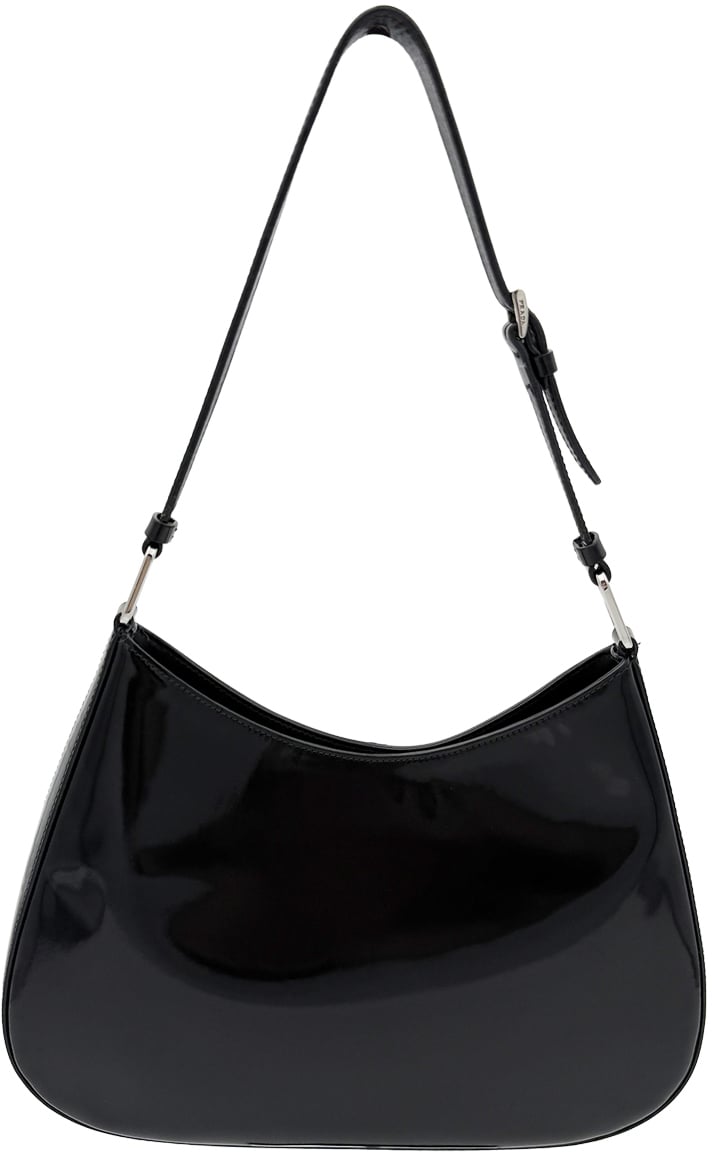 Prada Prada Cleo - Black Zwart