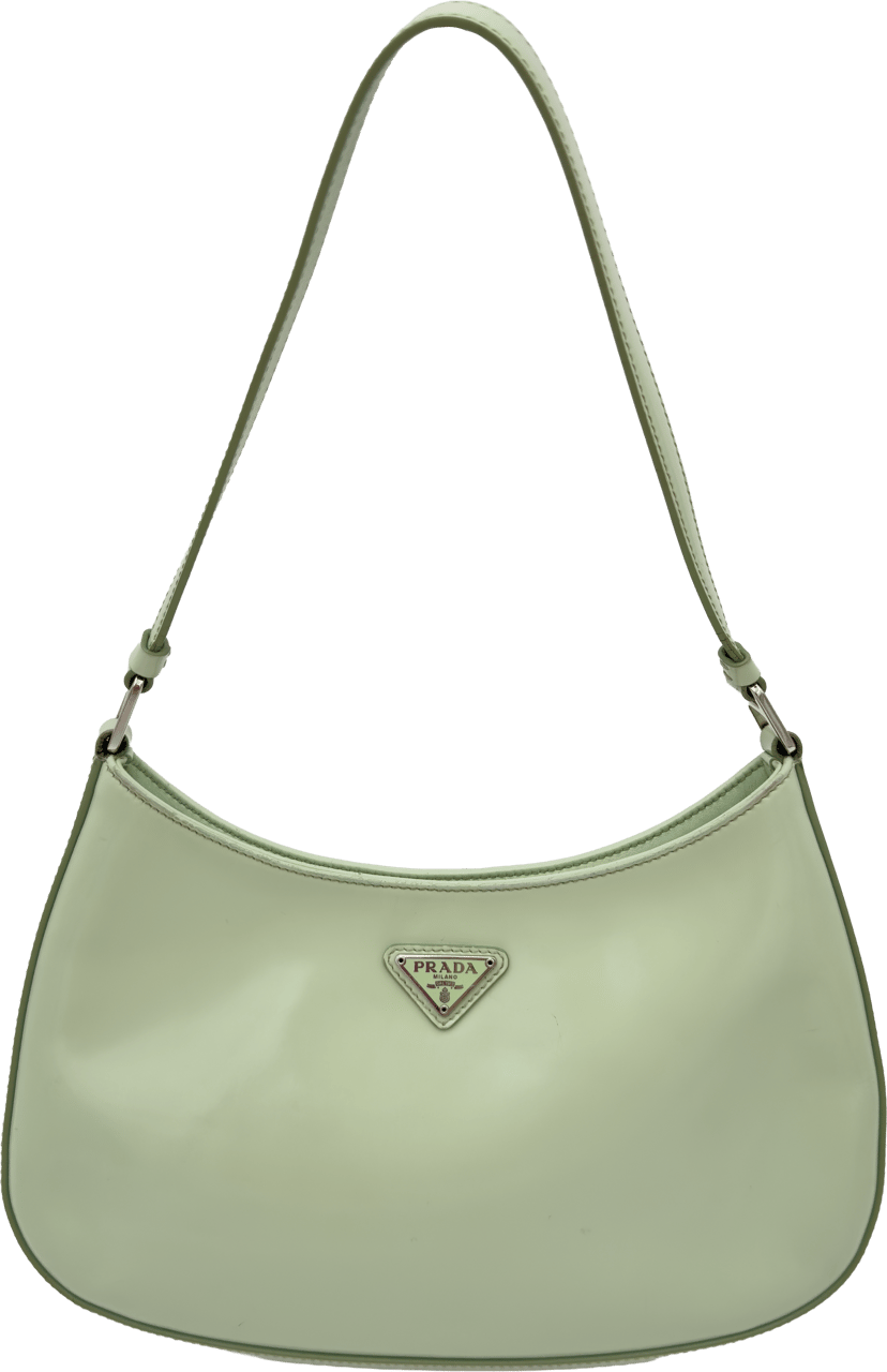 Prada Prada Cleo - Light Green Groen