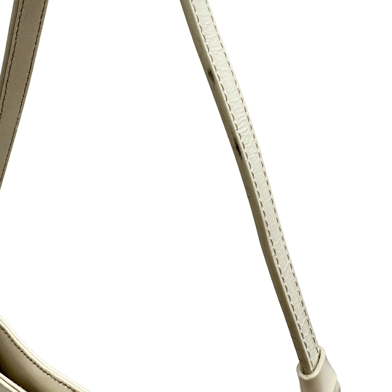 Prada Prada Cleo - Off White Wit