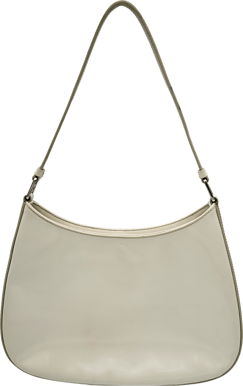 Prada Prada Cleo - Off White Wit