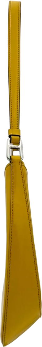 Prada Prada Cleo - Yellow Geel
