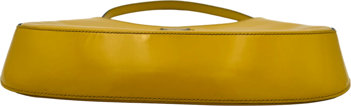 Prada Prada Cleo - Yellow Geel
