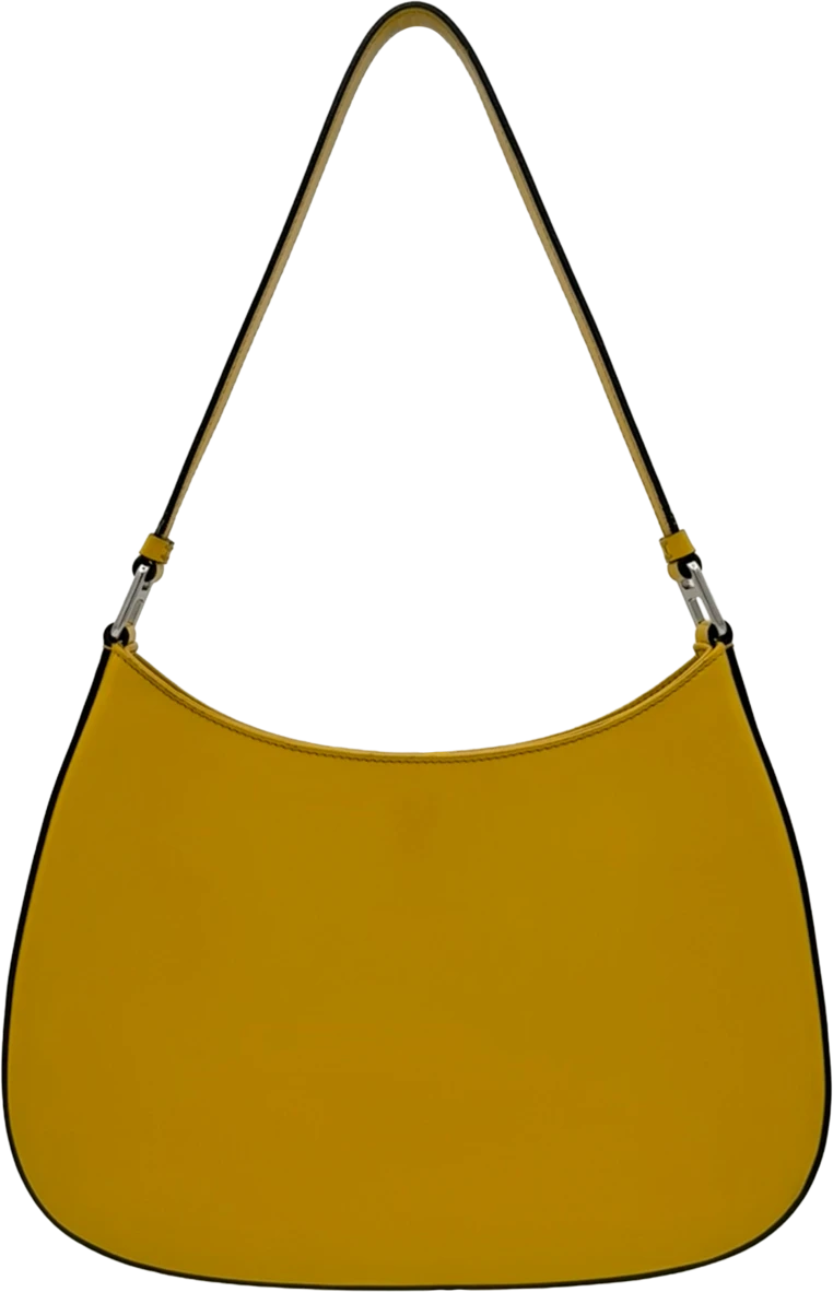 Prada Prada Cleo - Yellow Geel