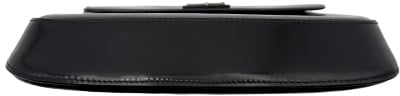 Prada Prada Cleo Flap - Black Zwart
