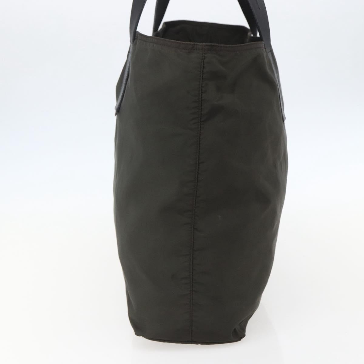 Prada Prada Zip Tote Tessuto Medium Divers