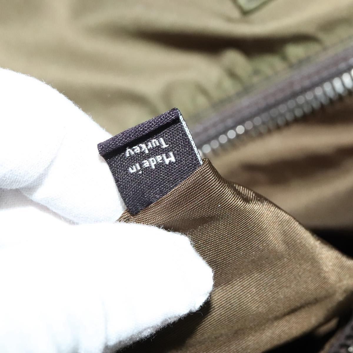 Prada Prada Convertible Double Tote Tessuto Medium Divers