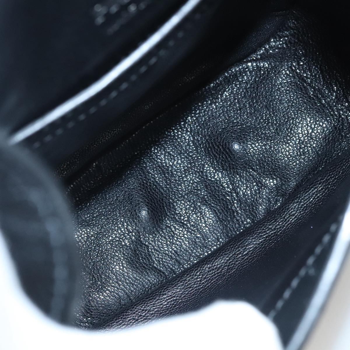 Prada Prada Turnlock Flap Crossbody Bag Leather Zwart