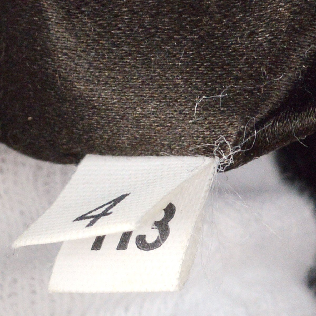 Prada Prada Bowler Bag Saffiano Leather Beige