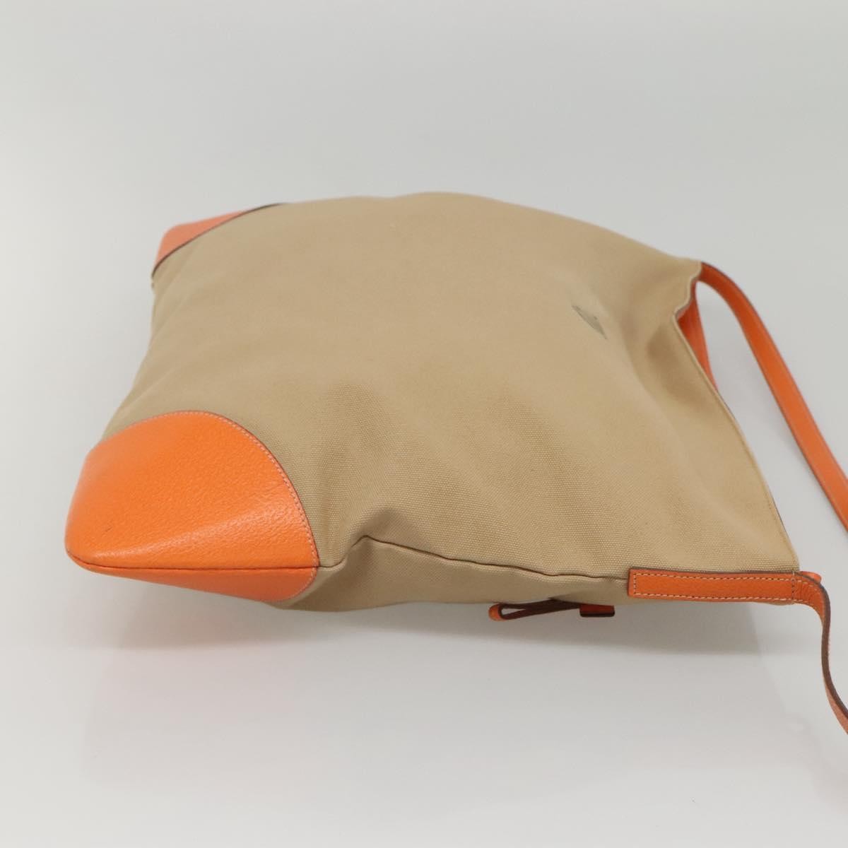 Prada Prada Flat Tote Canvas Beige