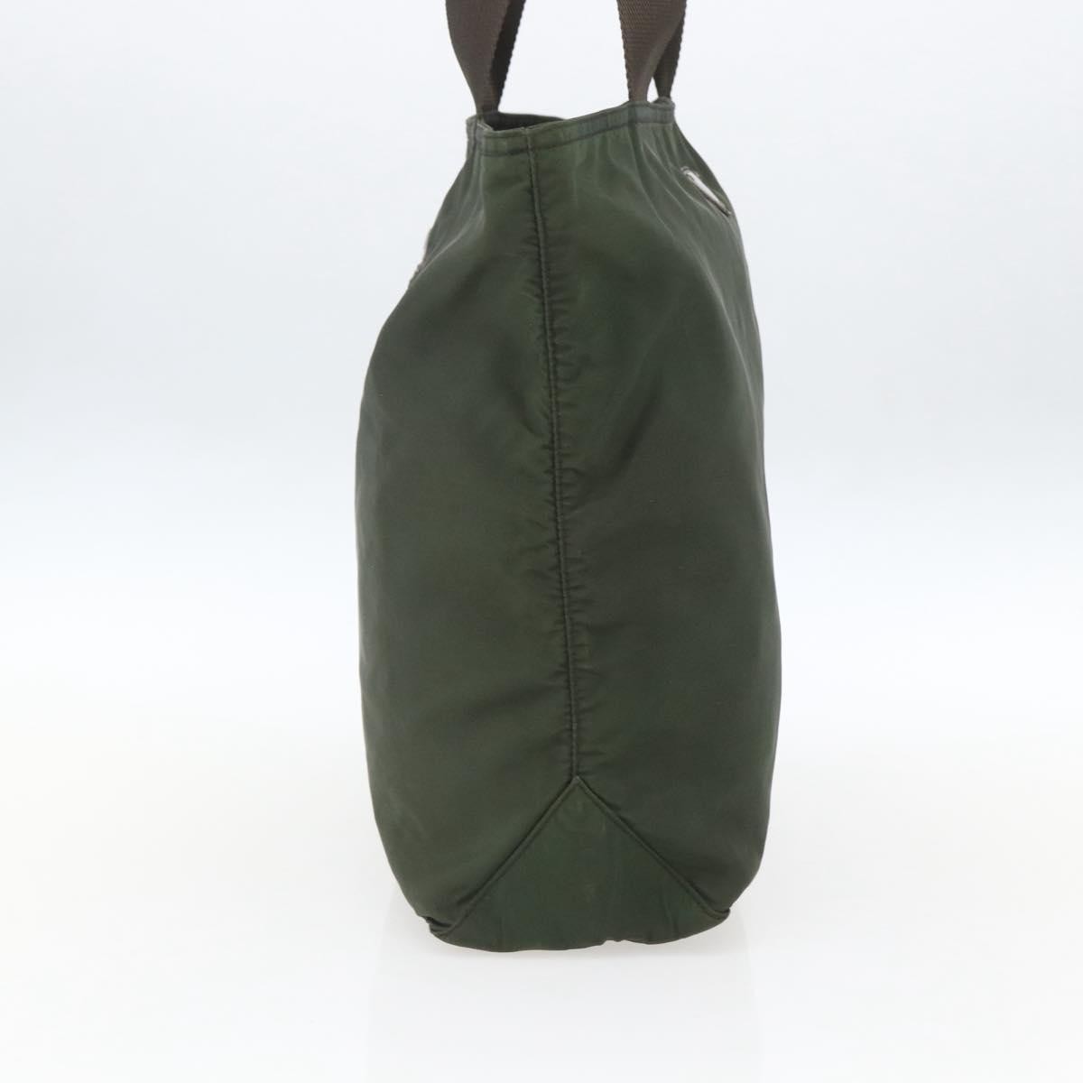 Prada Prada Vintage Zip Tote Tessuto Large Divers