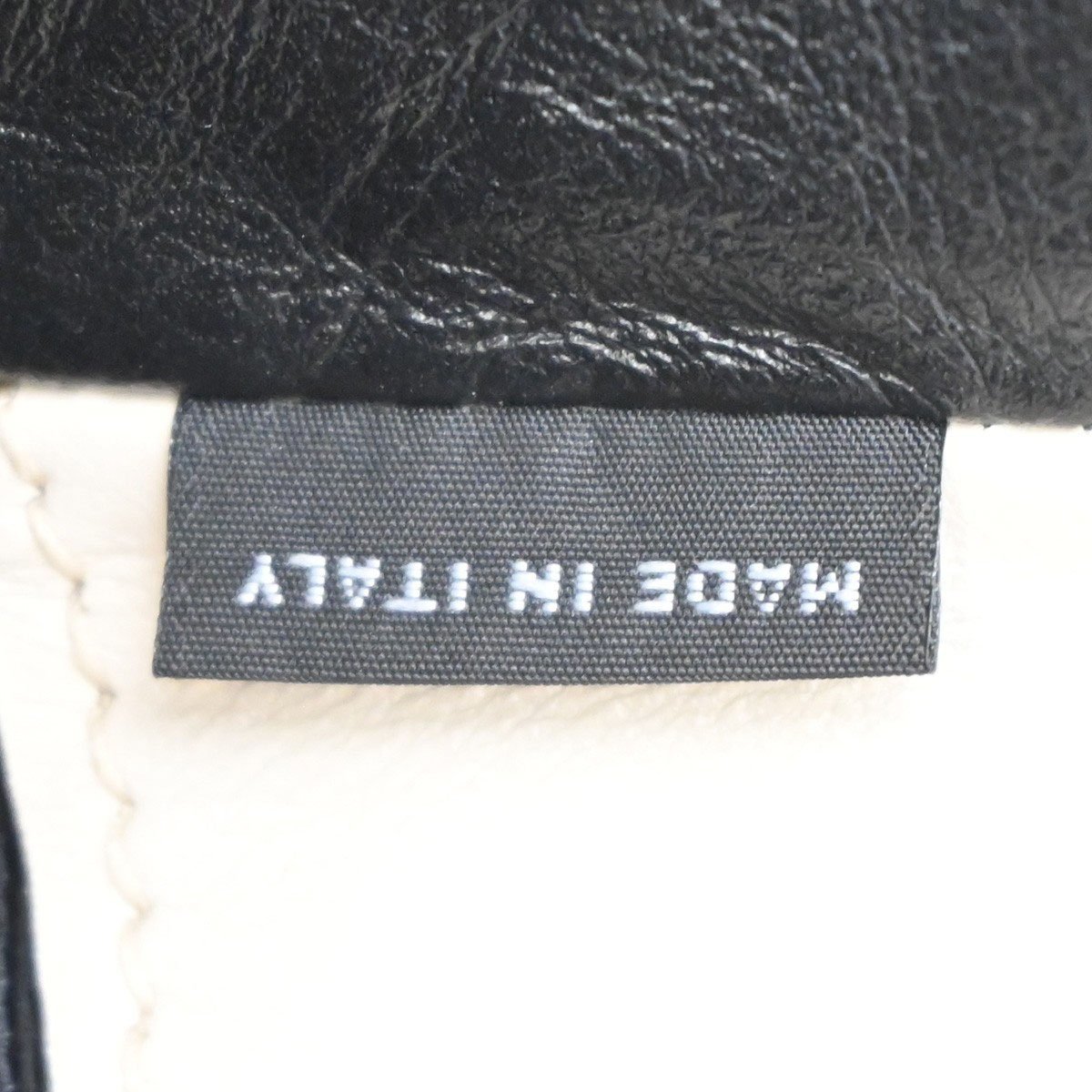 Prada Prada Cuir Convertible Shopping Tote Soft Calf Large Beige