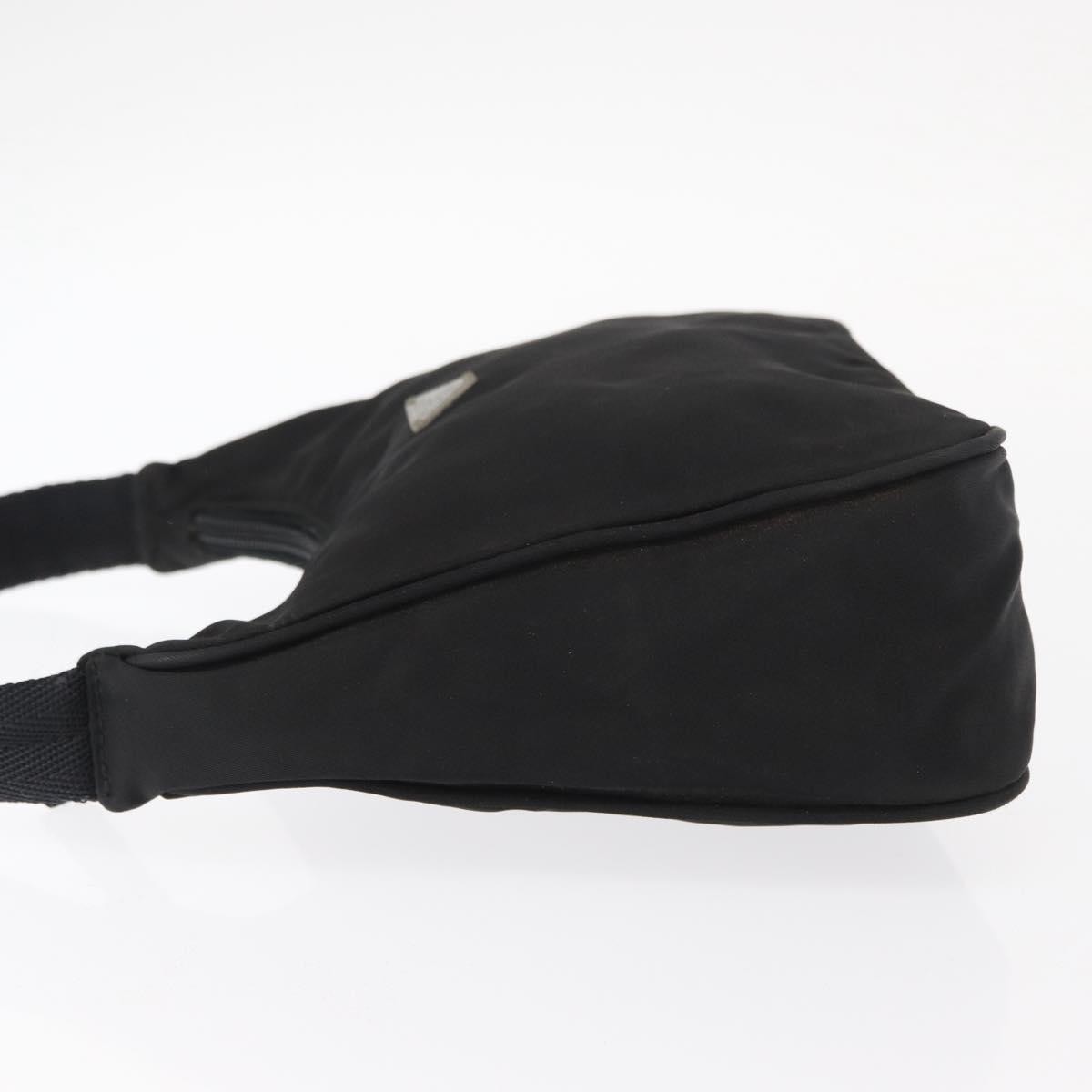 Prada Prada Hobo Tessuto Small Beige