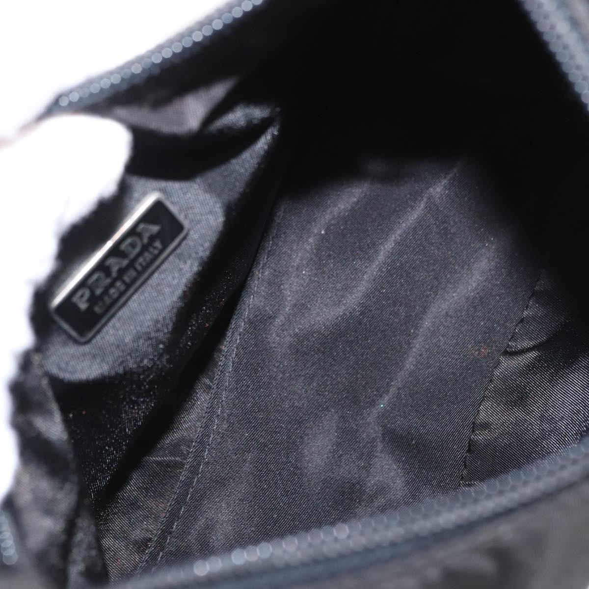 Prada Prada Hobo Tessuto Small Beige