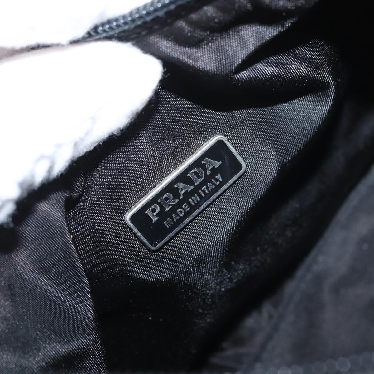 Prada Prada Hobo Tessuto Small Beige