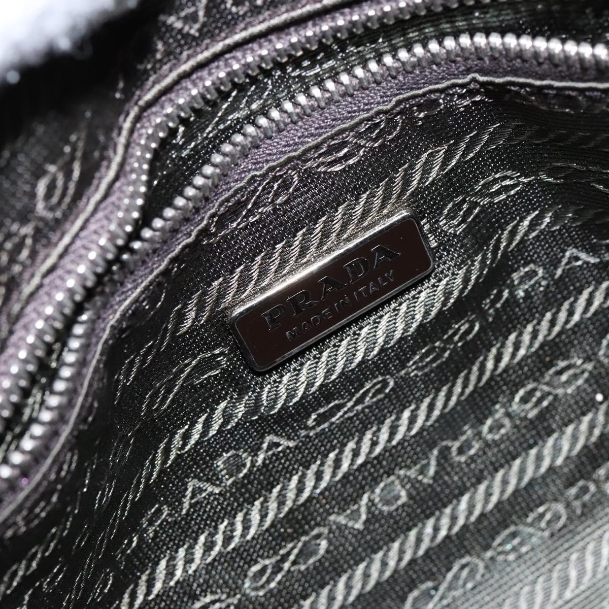 Prada Prada Cuir Promenade Bag Saffiano Leather Medium Beige