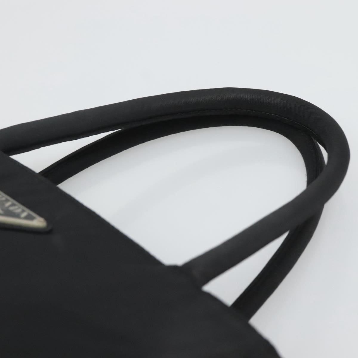 Prada Prada Open Tote Re-Nylon Large Zwart