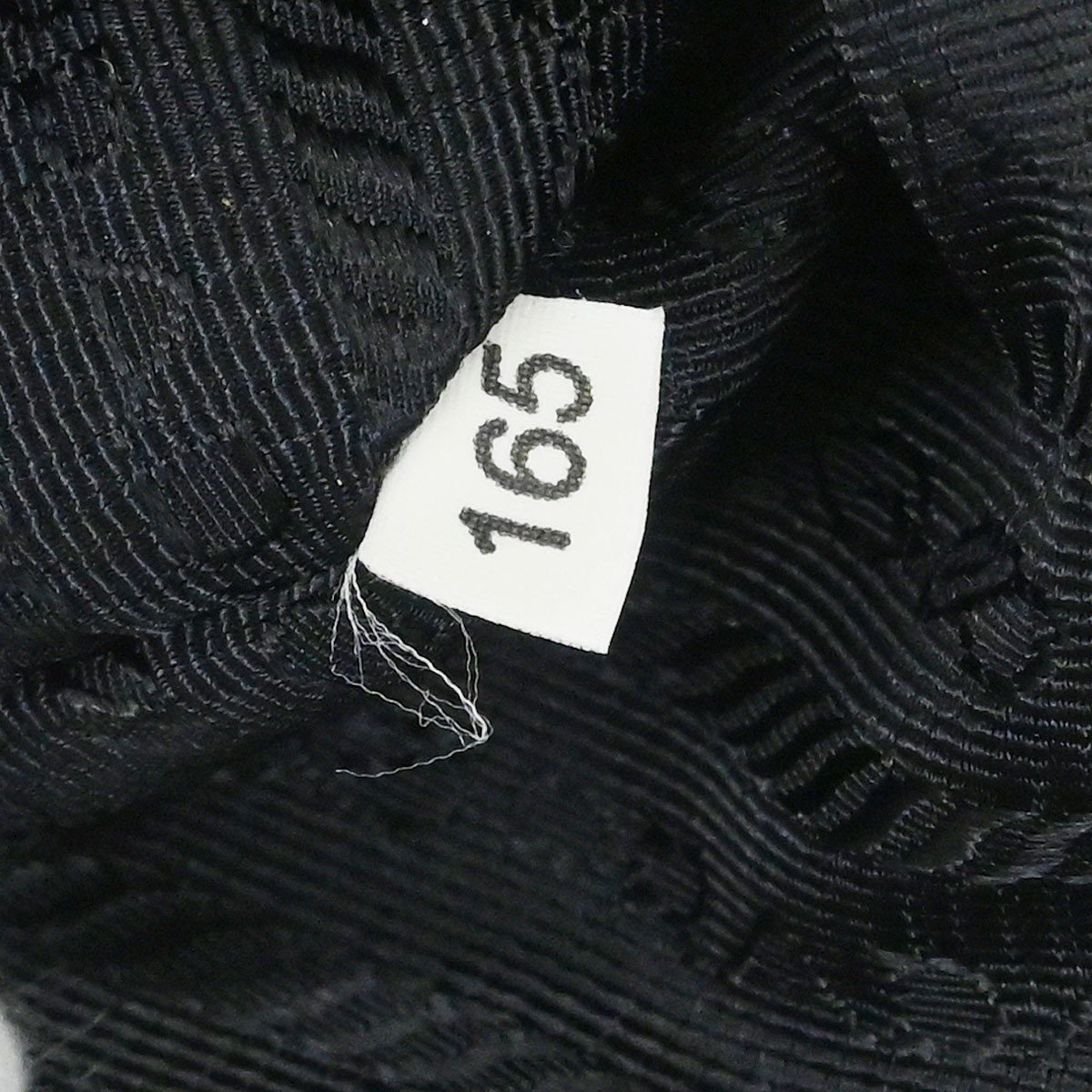 Prada Prada Side Pocket Flap Messenger Bag Tessuto Small Divers