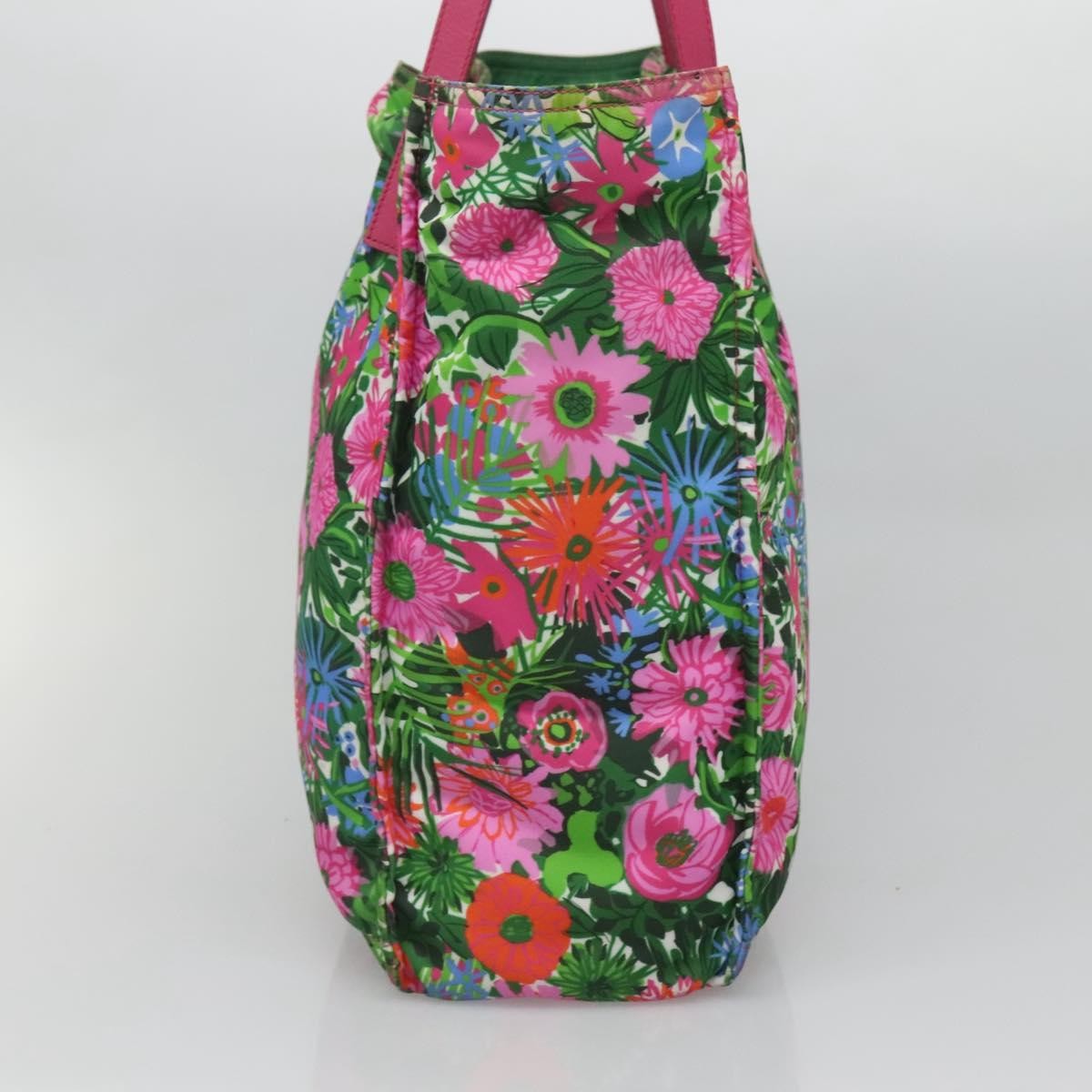 Prada Prada Vintage Shopping Tote Nylon Divers