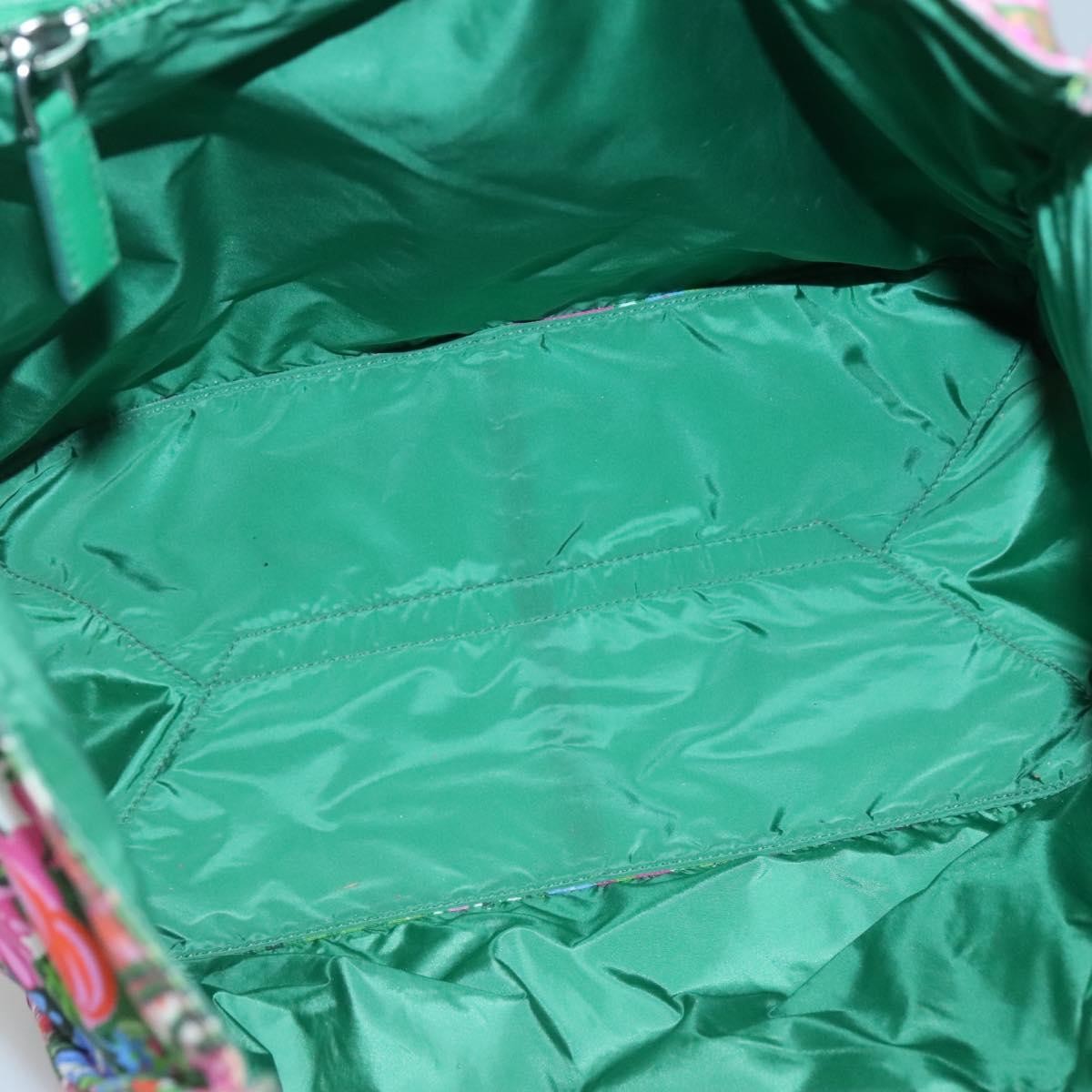 Prada Prada Vintage Shopping Tote Nylon Divers