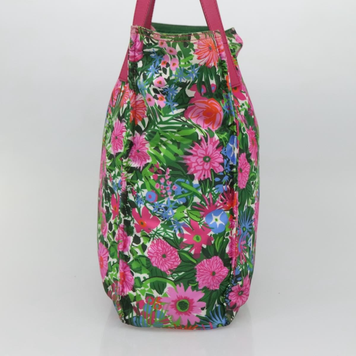 Prada Prada Vintage Shopping Tote Nylon Divers