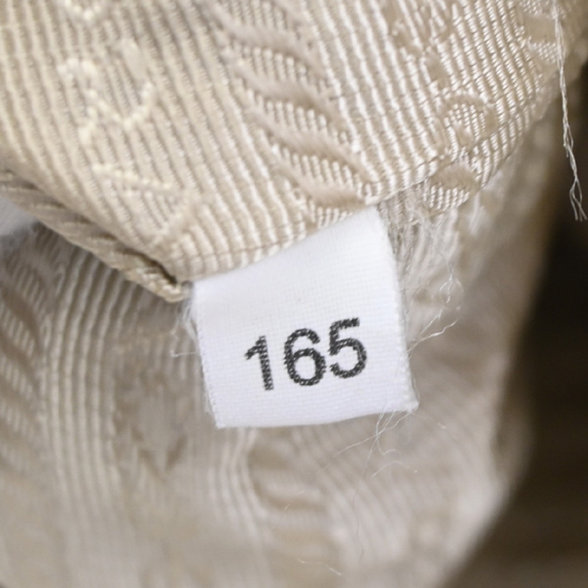 Prada Prada Side Zip Convertible Shopper Tote Vitello Daino Large Wit