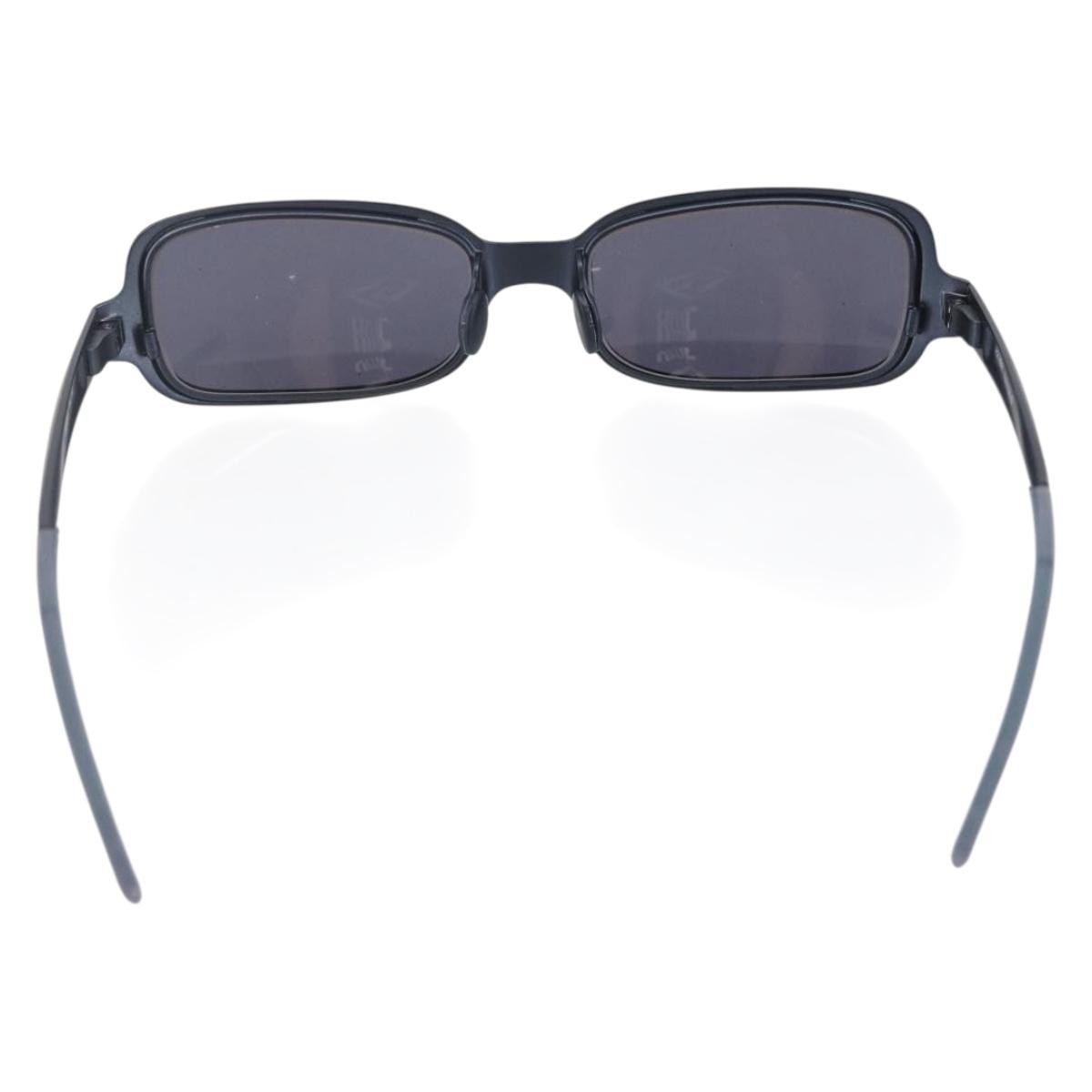 Prada Prada Sunglasse Plastic Navy