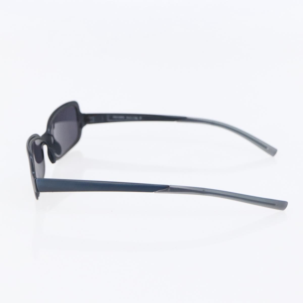Prada Prada Sunglasse Plastic Navy