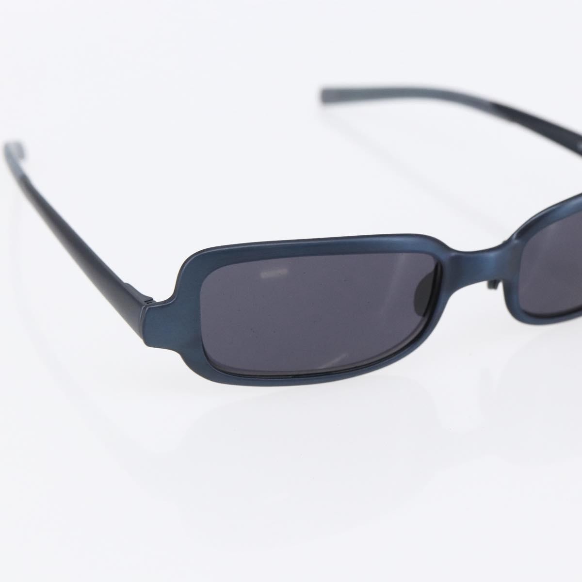 Prada Prada Sunglasse Plastic Navy