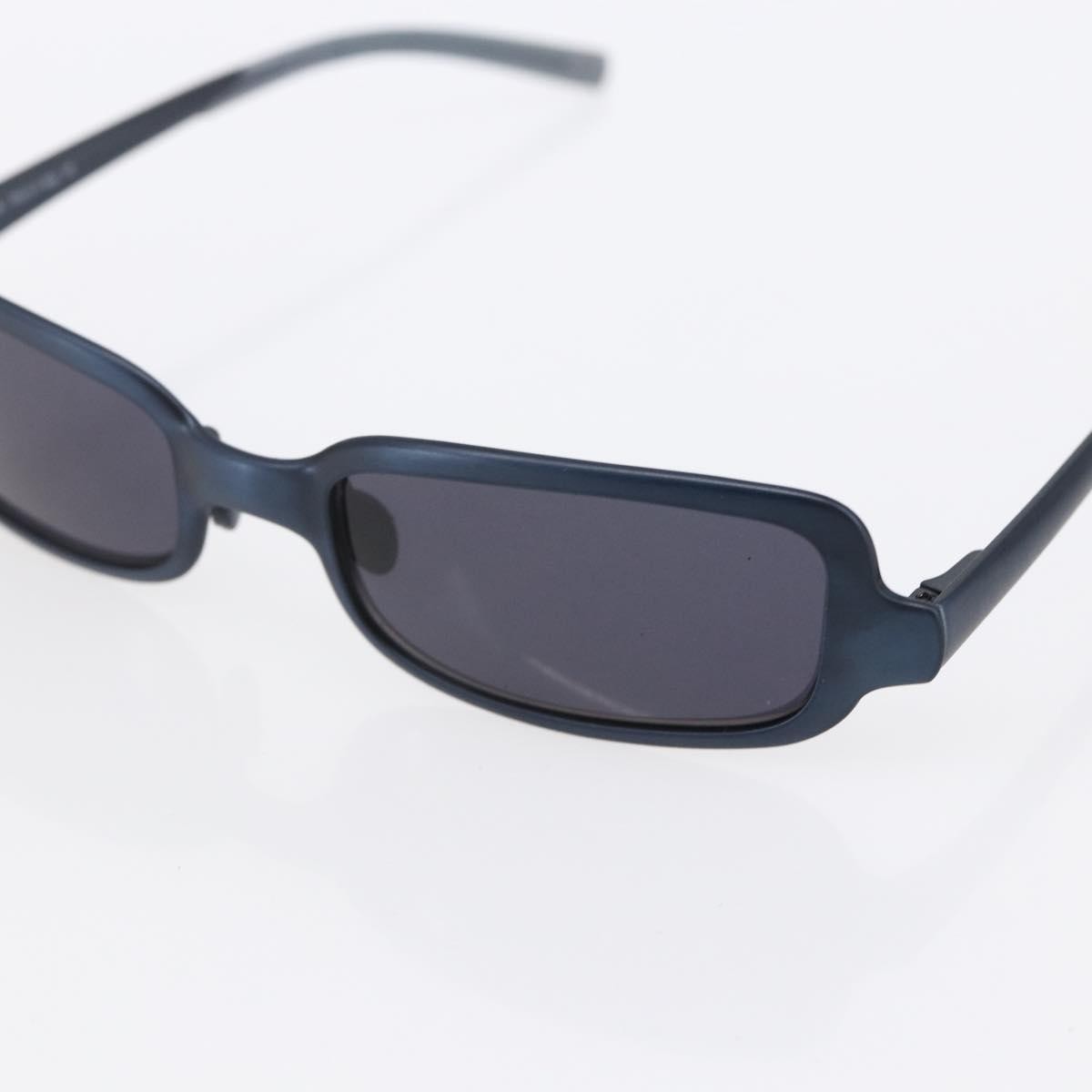 Prada Prada Sunglasse Plastic Navy