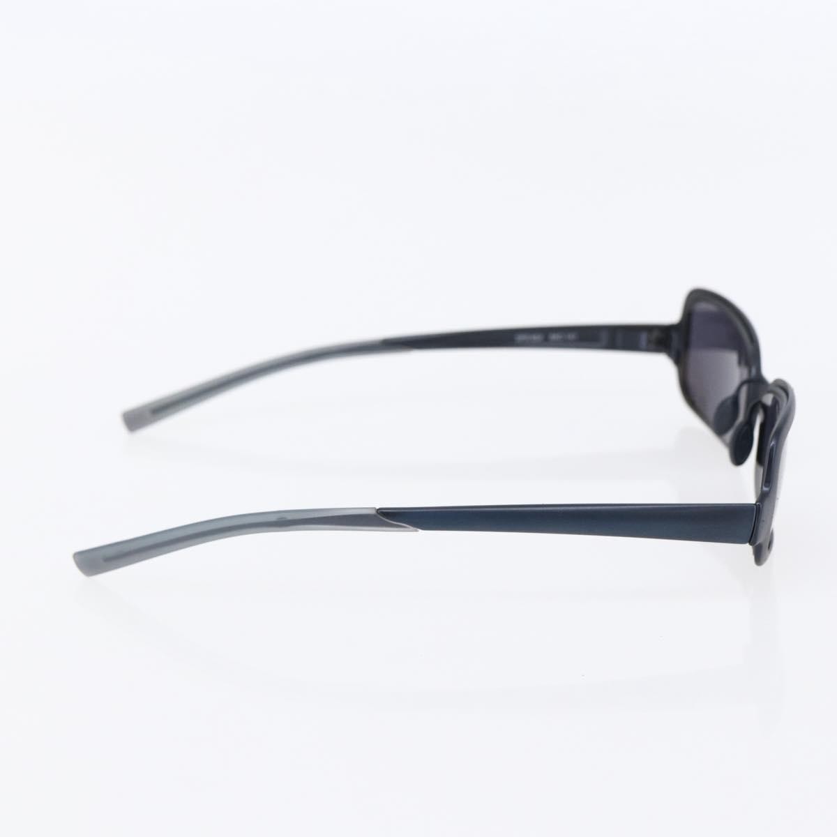 Prada Prada Sunglasse Plastic Navy