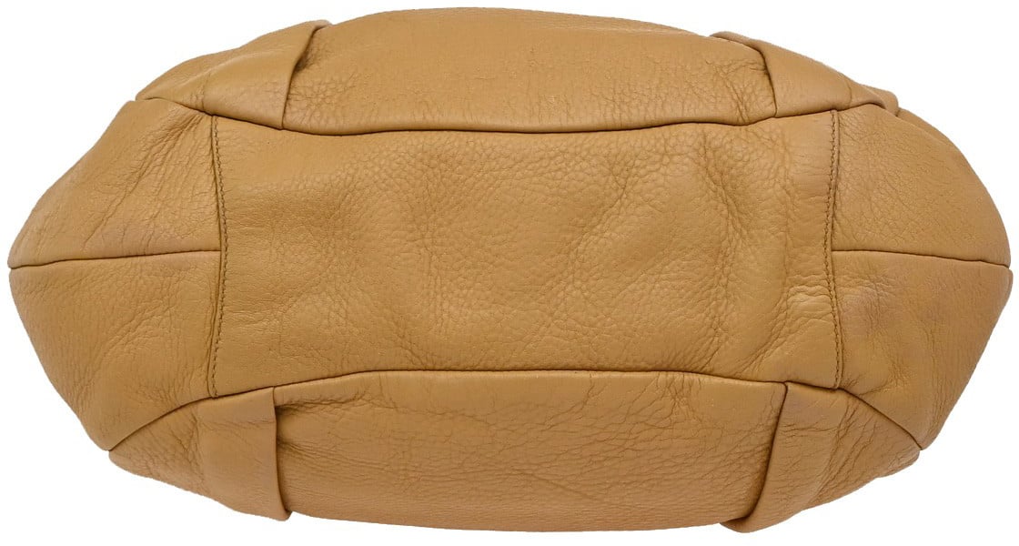 Prada Prada Tote Vitello Daino Vitello Daino Medium Beige