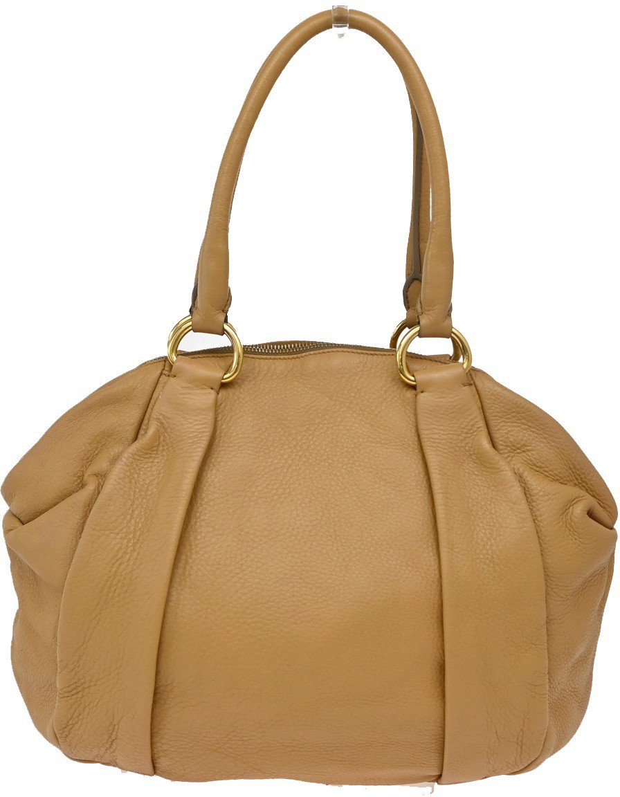 Prada Prada Tote Vitello Daino Vitello Daino Medium Beige