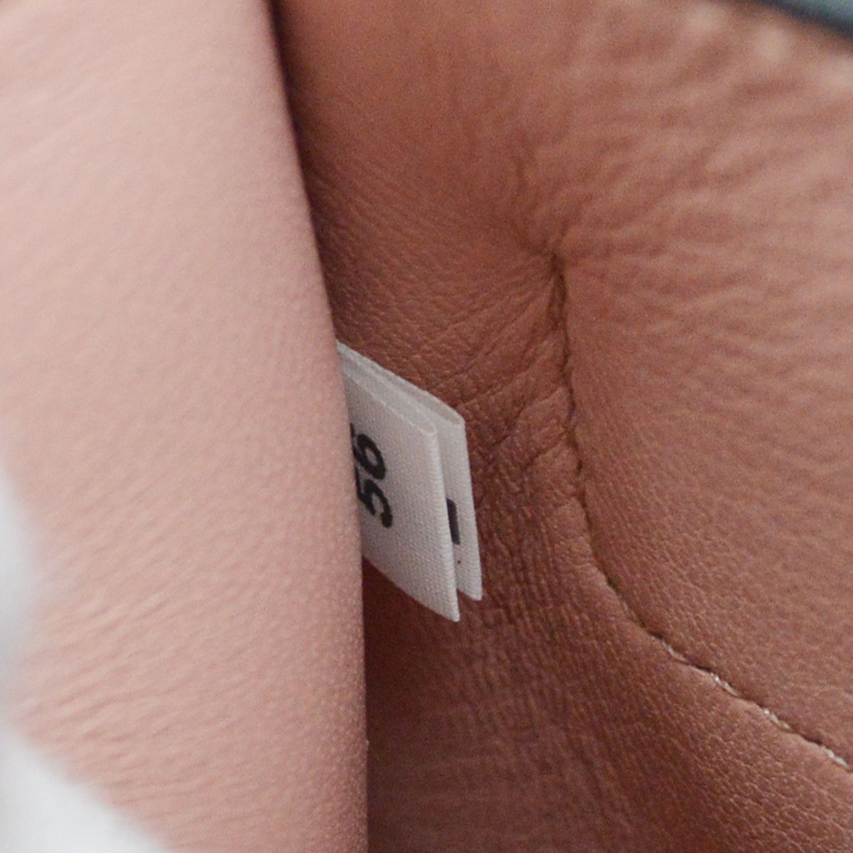 Prada Prada Cuir Double Tote Saffiano Leather Medium Roze