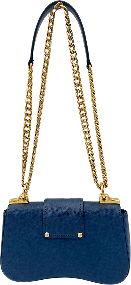 Prada Prada Sidonie - Blue Blauw