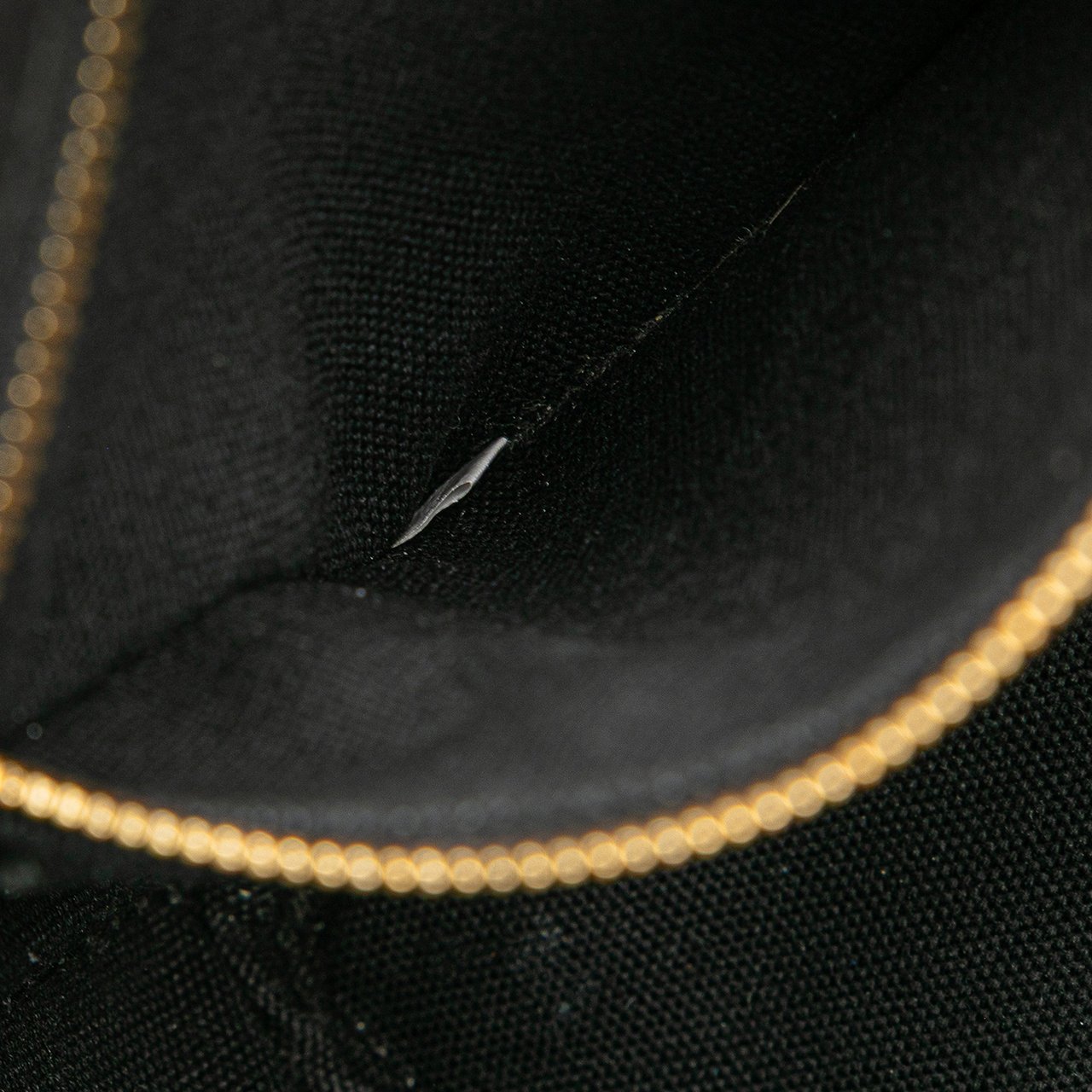 Prada Small Canvas Canapa Logo Satchel Zwart