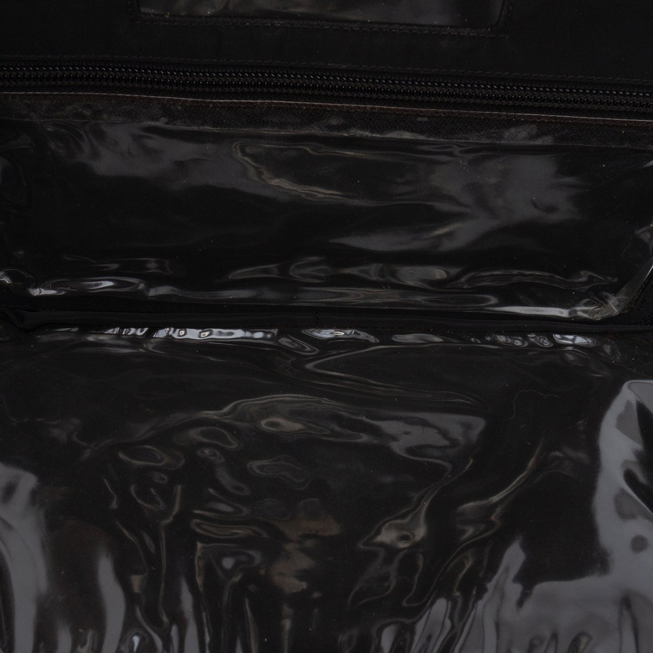 Prada Tessuto Handbag Zwart